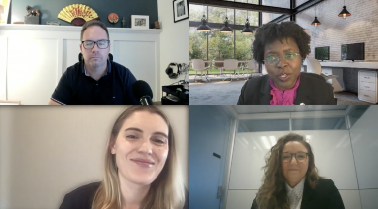 Achieving Whole-Person Care with Automation and Integration